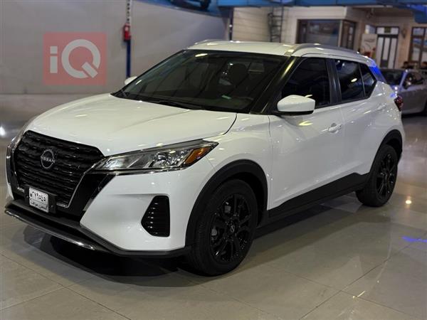 Nissan Kicks 2023 for sale in Iraq - Kirkuk